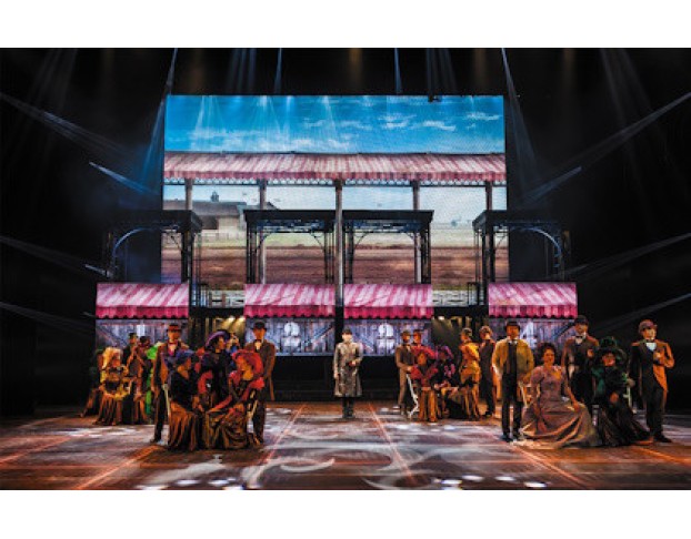 Анна Каренина