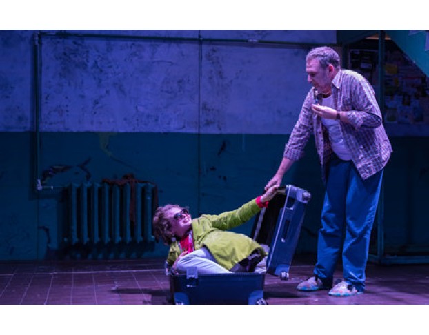 как Зоя Гусей Кормила