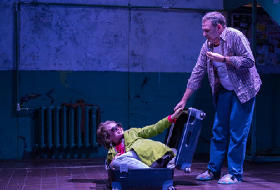 как Зоя Гусей Кормила