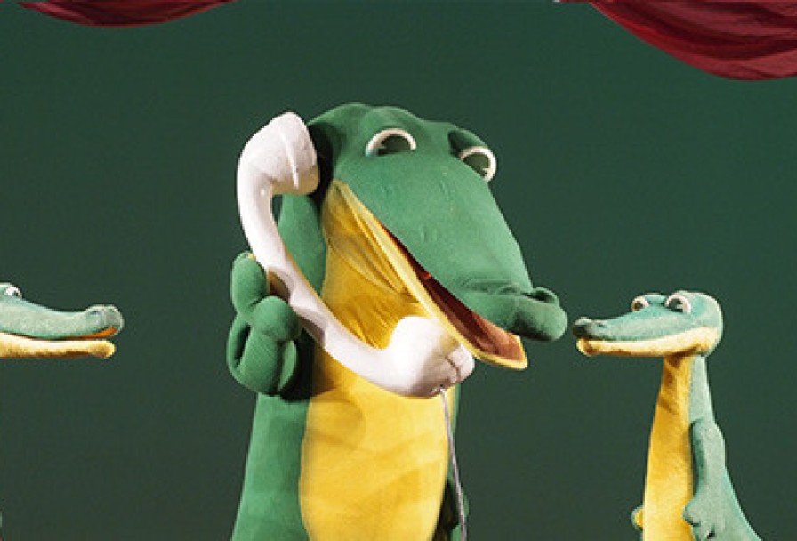 Наша Чукоккала