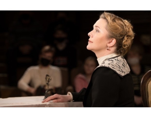 без Вины Виноватые