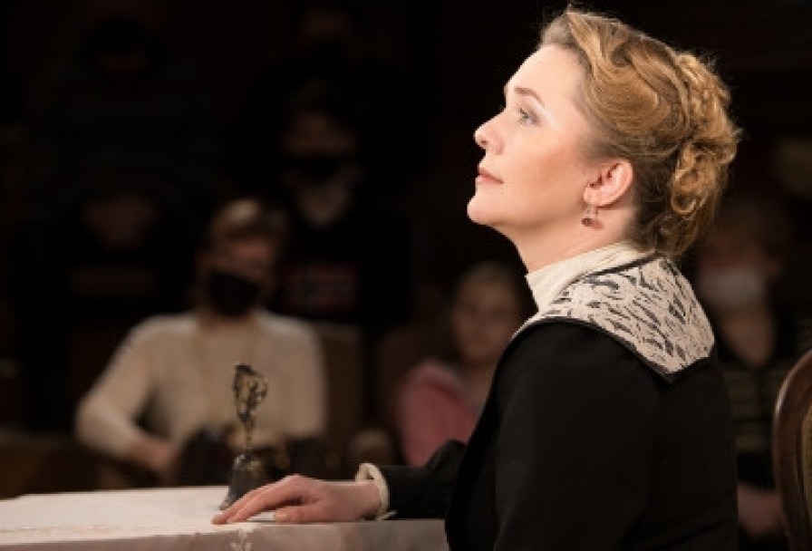 без Вины Виноватые