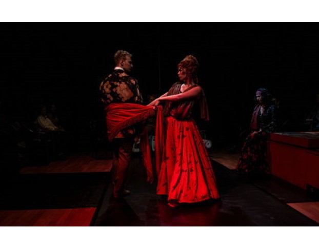 Мне Осталась Одна Забава