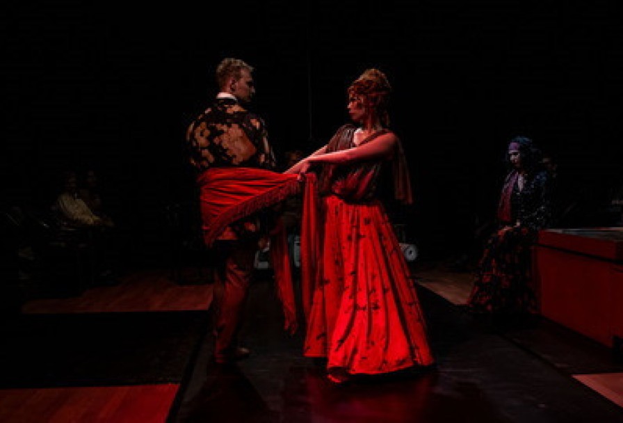 Мне Осталась Одна Забава