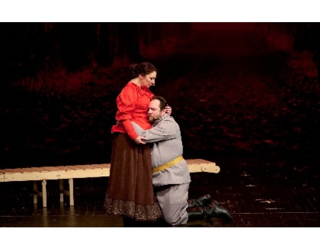 Осенний Роман