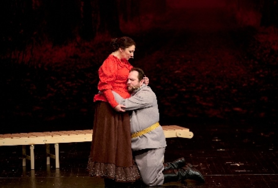 Осенний Роман