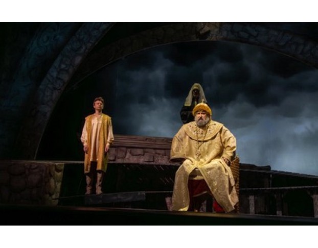 Борис Годунов