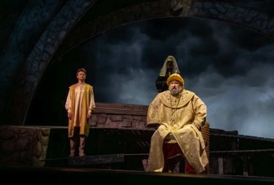 Борис Годунов