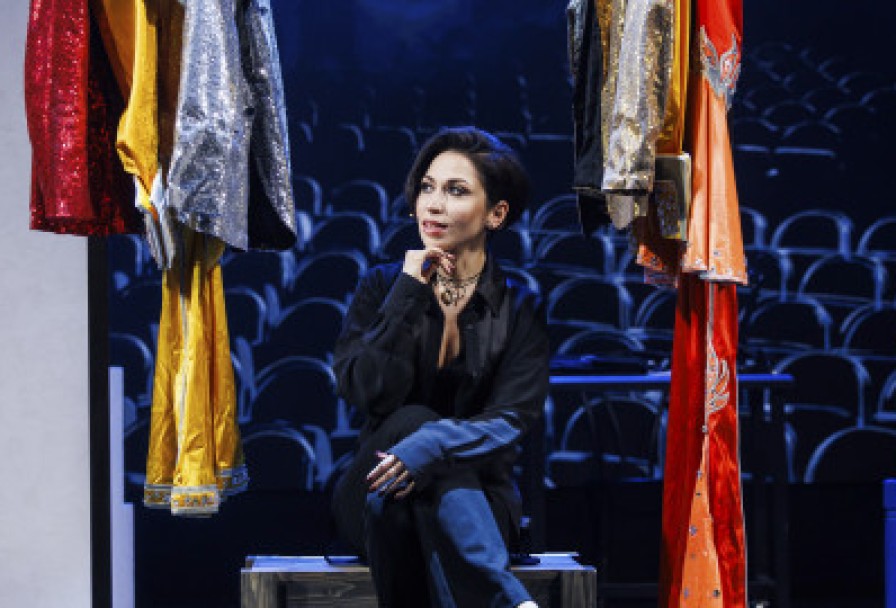 Мамма Мимо или Пошел не Так