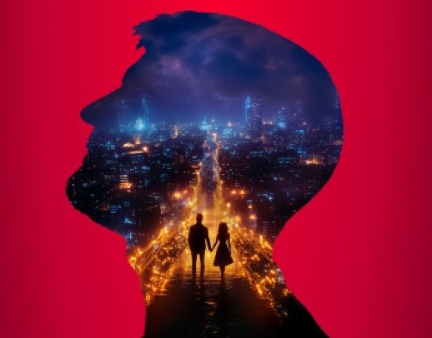 Любовь без Памяти