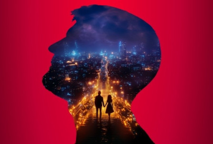 Любовь без Памяти