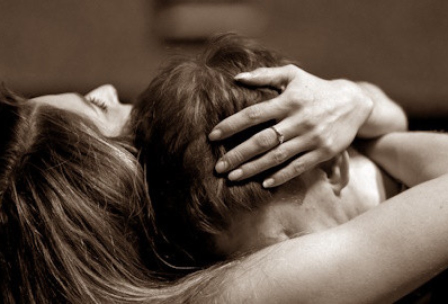 Гамлет. Путь к Отцу