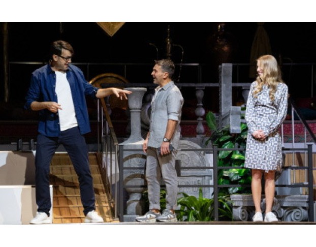 Один День из Смерти Вадика Беляева.