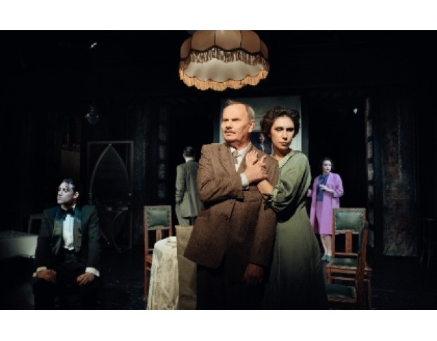 Долгие Годы