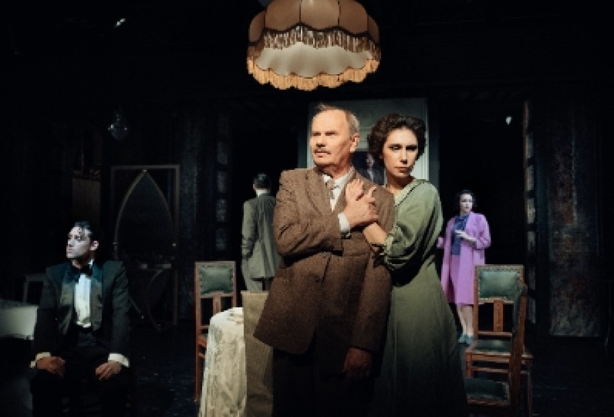 Долгие Годы