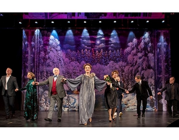 Настоящий Артист