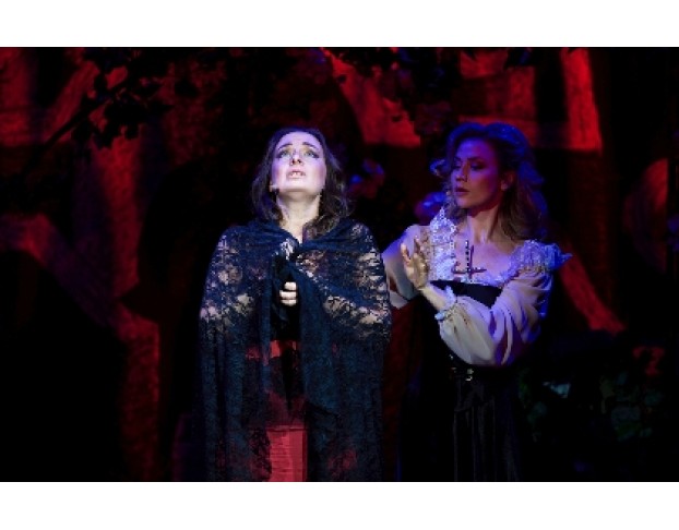 Три Мушкетера