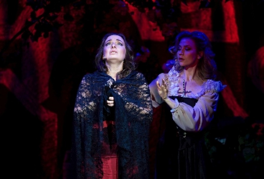 Три Мушкетера