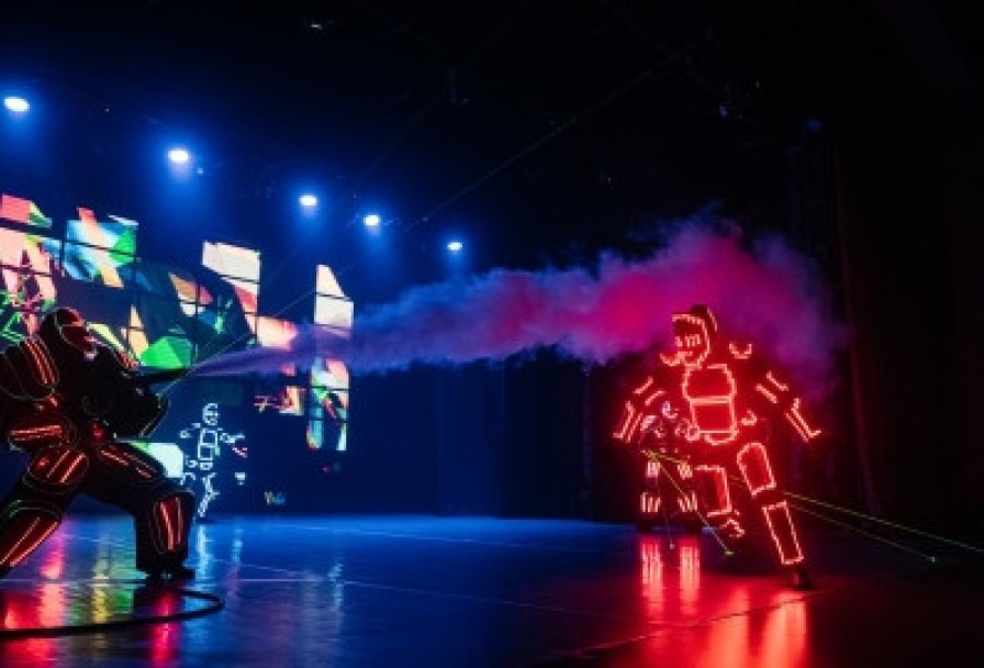 Игра 2. Исходный Код