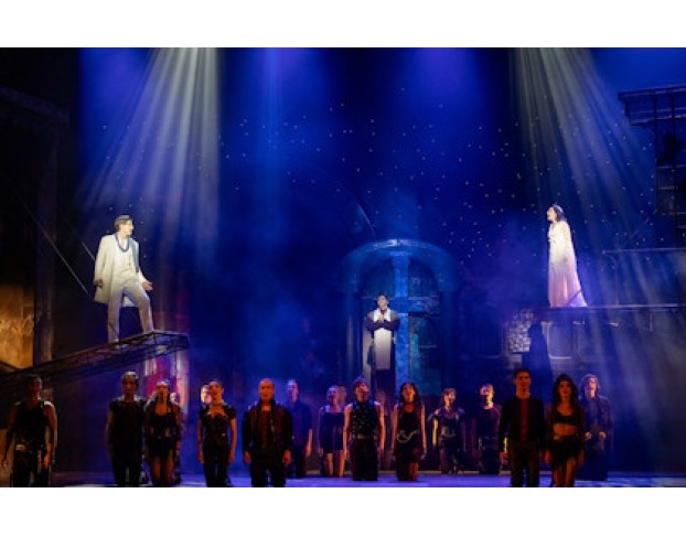 Ромео и Джульетта