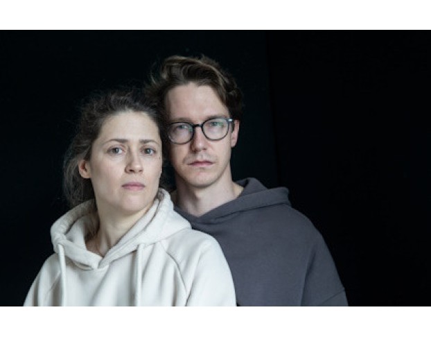 Медовый Месяц в Кукольном Доме