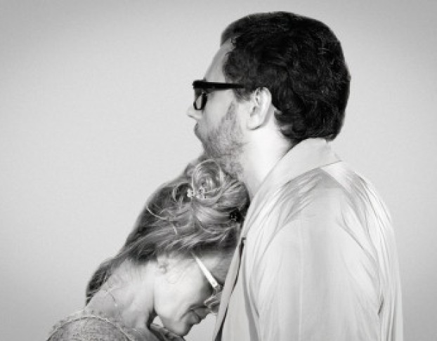 Сцены из Супружеской Жизни