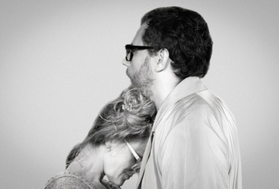 Сцены из Супружеской Жизни