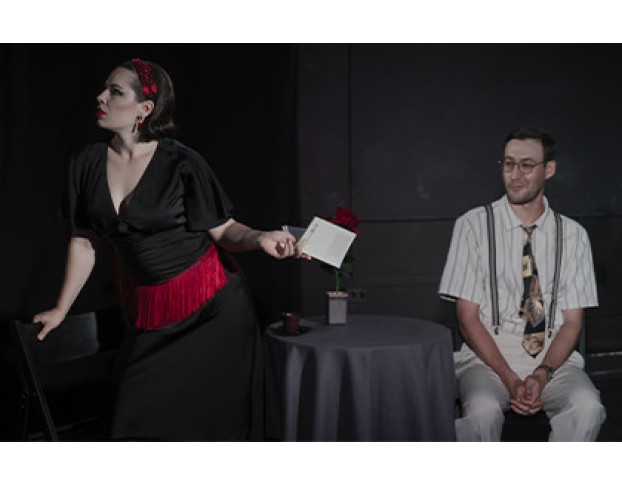 Набоковчёртовадюжина