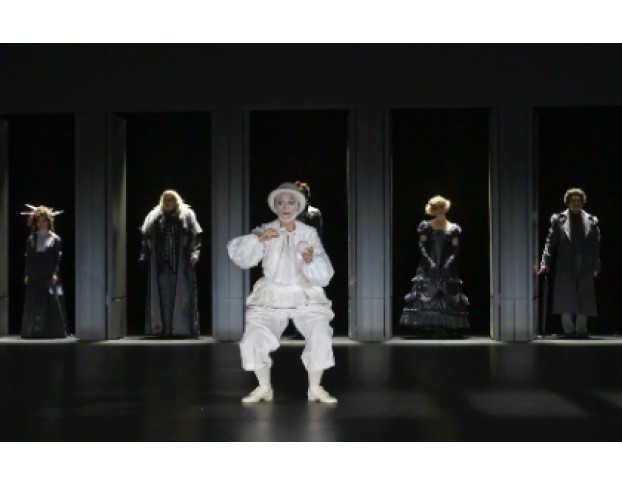 Пуф, или Ложь и Истина