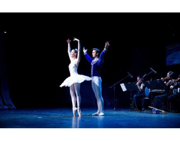 Волшебная История Щелкунчика