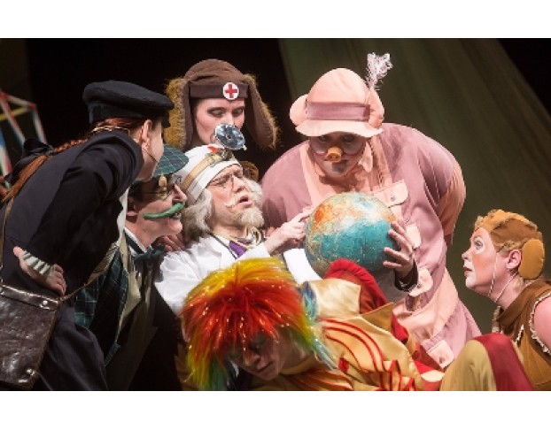 Доктор Айболит