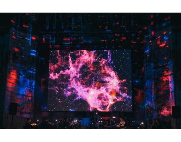 Вселенная Неоклассики