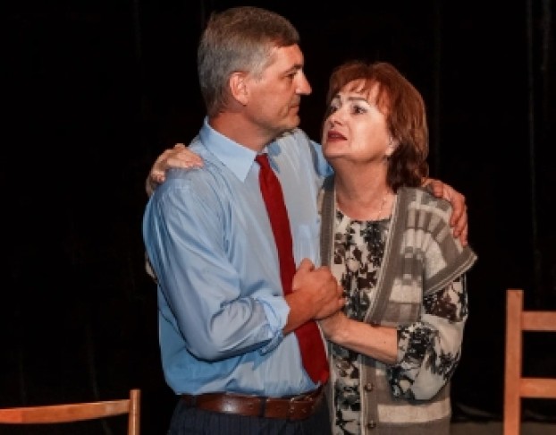 Фантазии Фарятьева