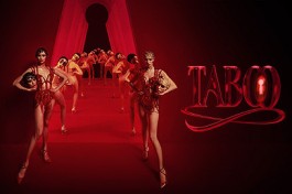 Taboo