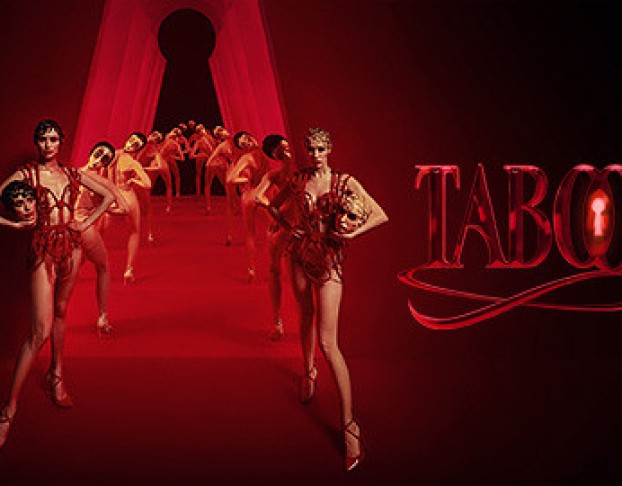 Taboo