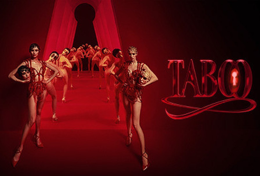 Taboo