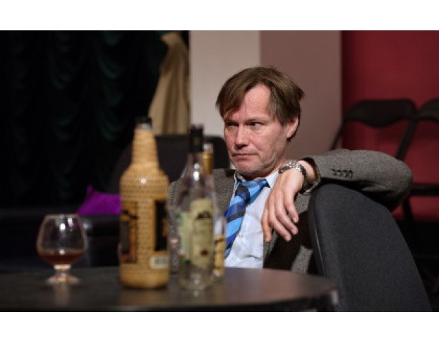 Кто Боится Вирджинии Вулф?