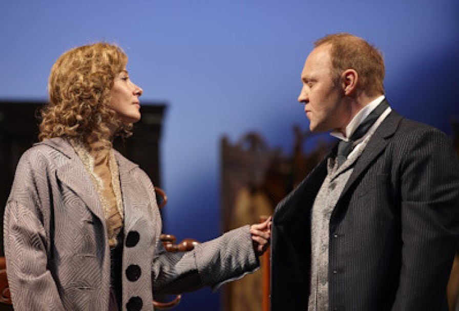 Вишневый Сад