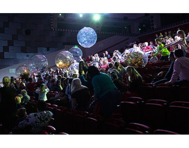 Маша и Медведь. Очень Детективная История