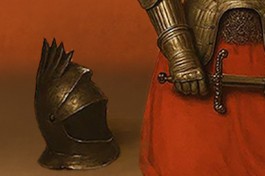 Орлеанская Дева