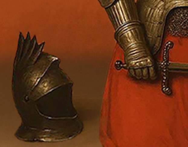 Орлеанская Дева