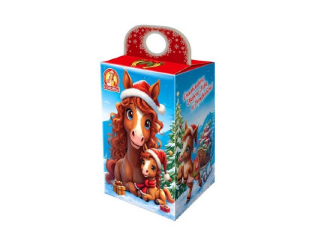 Волшебная История Щелкунчика