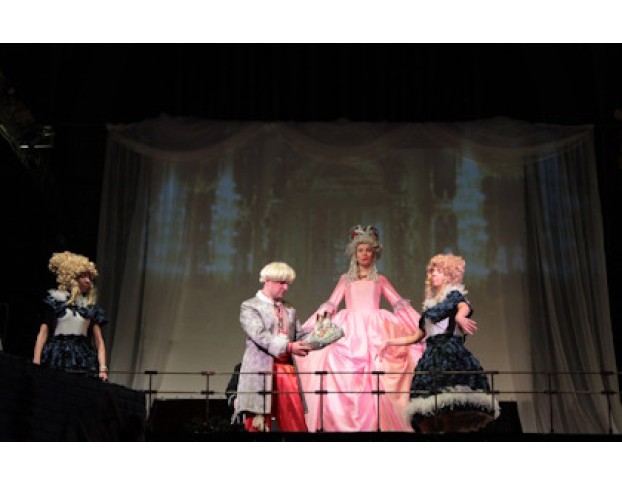 Ночь перед Рождеством