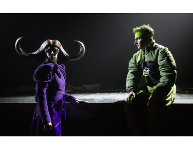 Бесконечная История