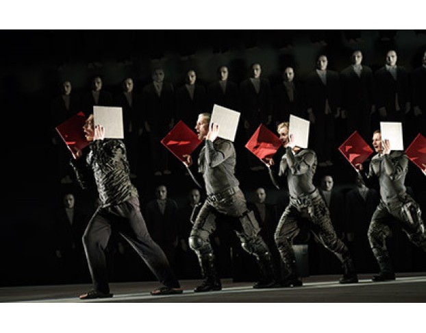 Мамаша Кураж и Её Дети