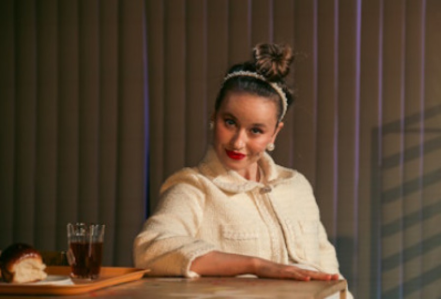 Гриша не Свидетель