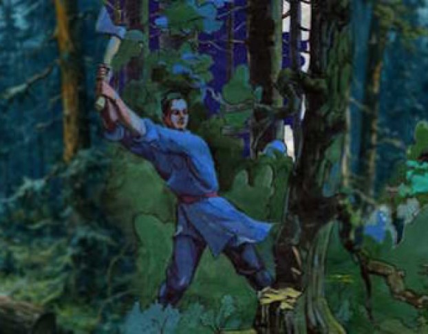 Шурале. Ледовая Сказка с Симфоническим Оркестром