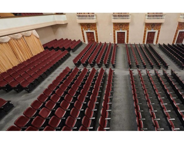 Вивальди Времена Года при Свечах