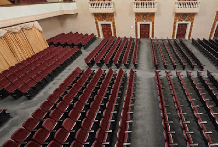 Вивальди Времена Года при Свечах