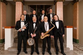 Возрождение Диксиленда